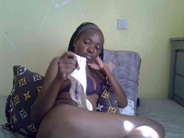 Eboniana webcam