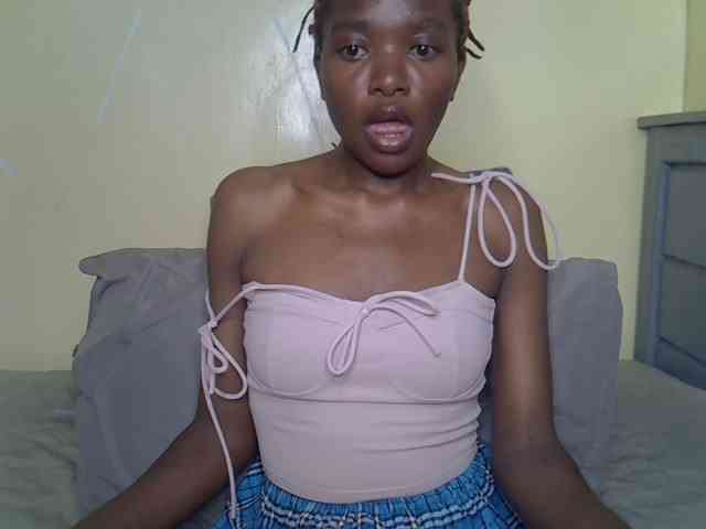 Eboniana webcam