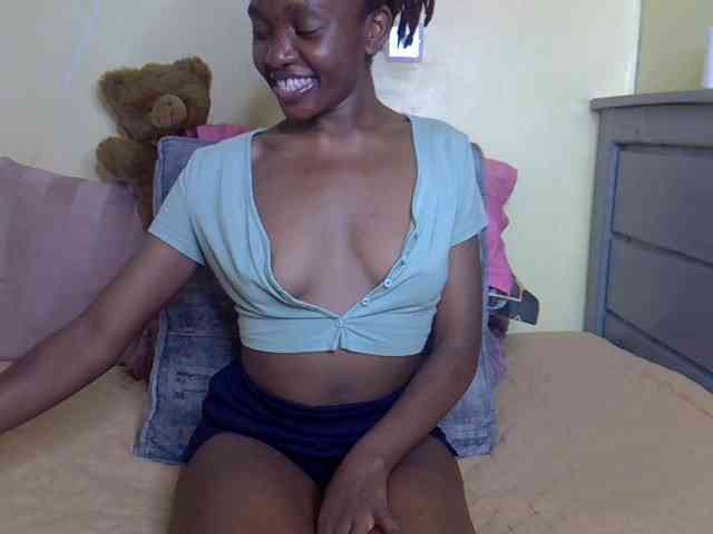 Eboniana webcam