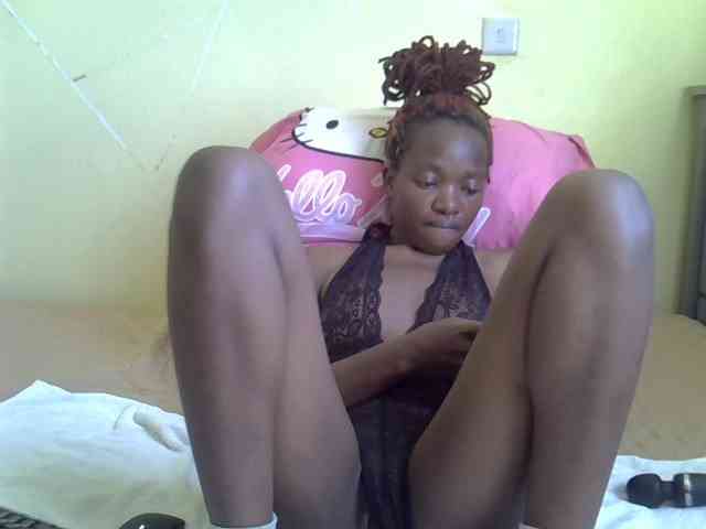 Eboniana webcam
