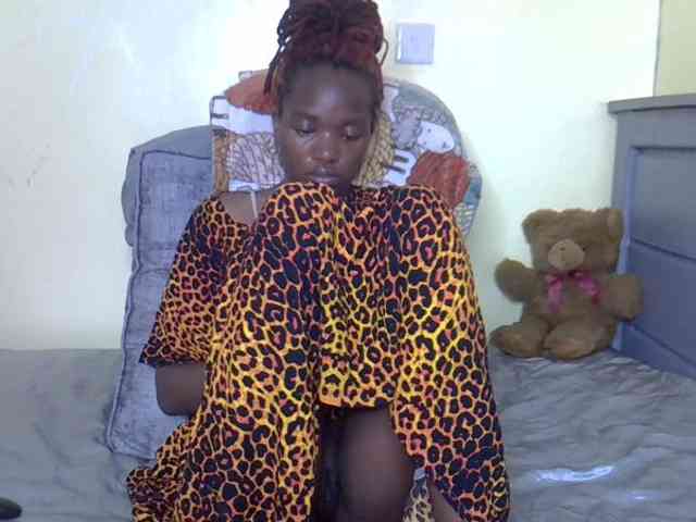 Eboniana webcam