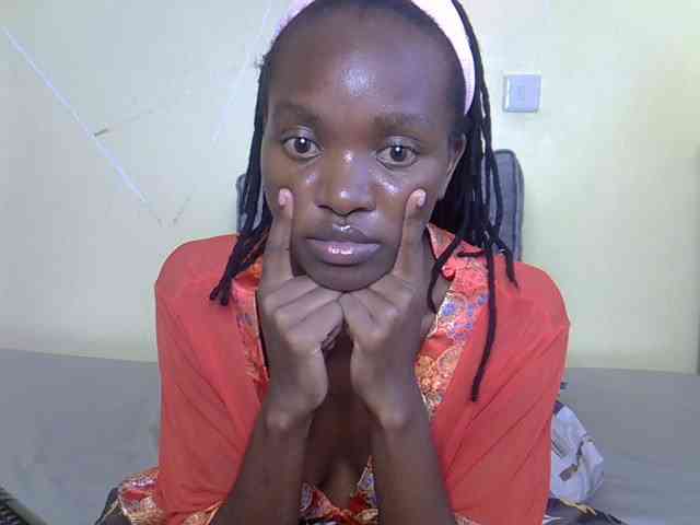 Eboniana webcam