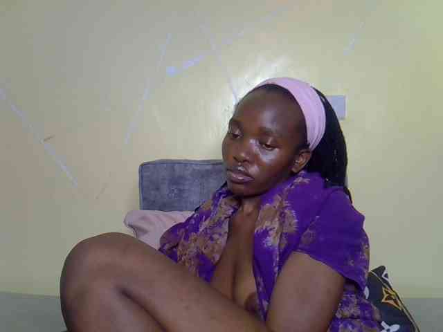 Eboniana webcam
