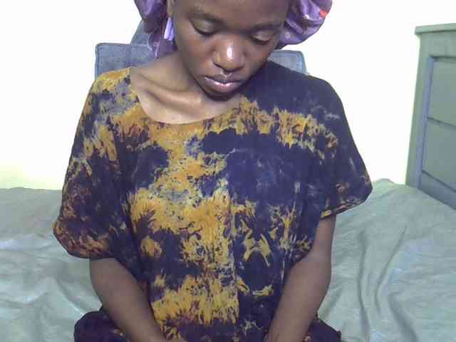 Eboniana webcam