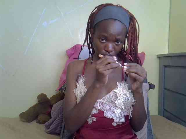 Eboniana webcam