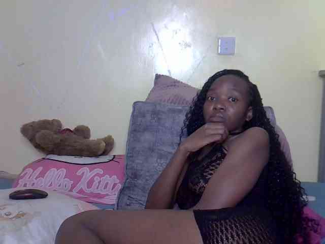 Eboniana webcam