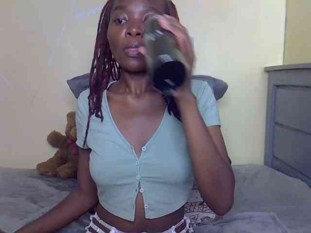 Eboniana webcam