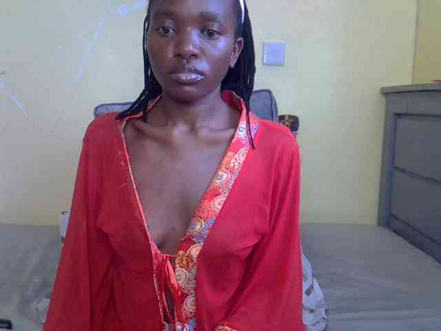 Eboniana webcam