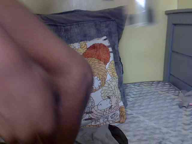 Eboniana webcam