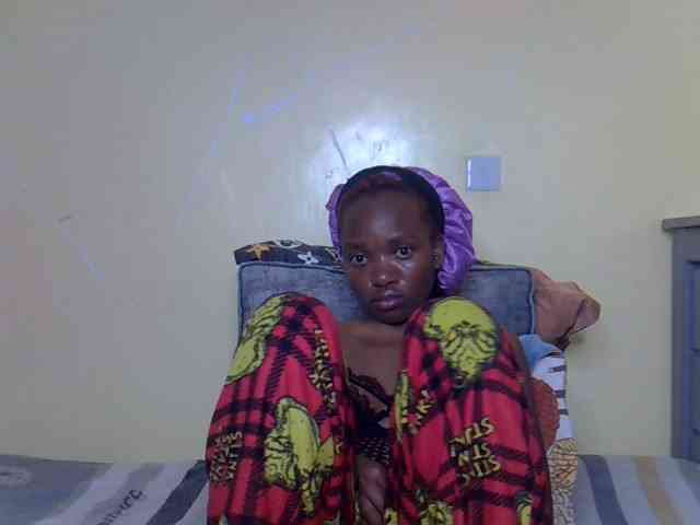 Eboniana webcam