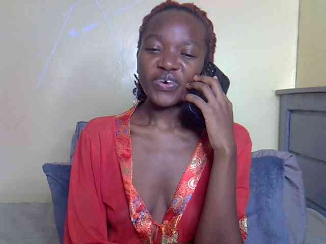 Eboniana webcam