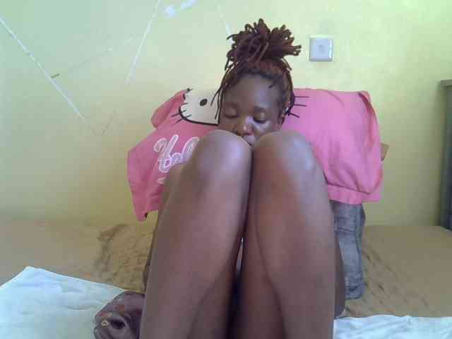 Eboniana webcam