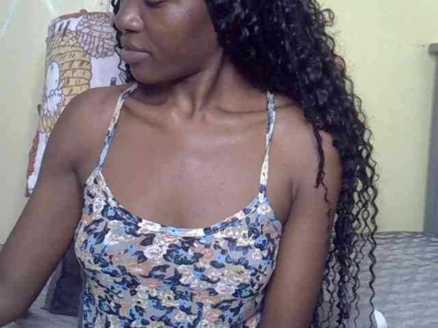 Eboniana webcam