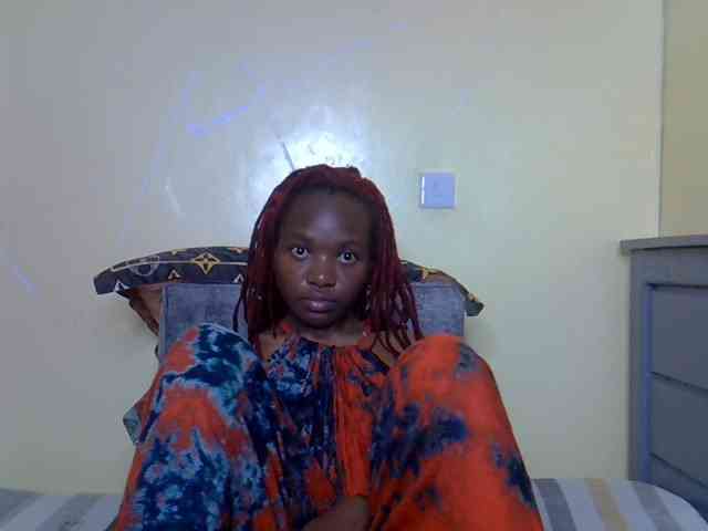 Eboniana webcam