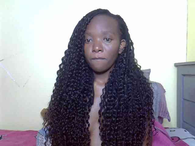 Eboniana webcam