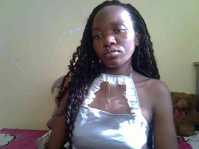 Eboniana webcam