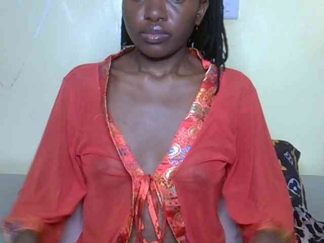 Eboniana webcam
