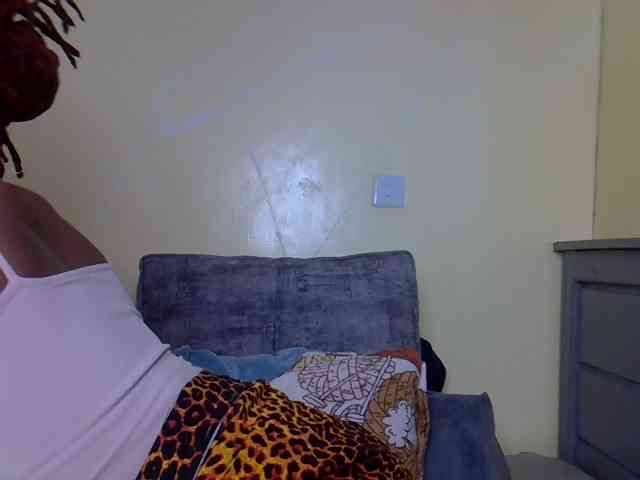 Eboniana webcam