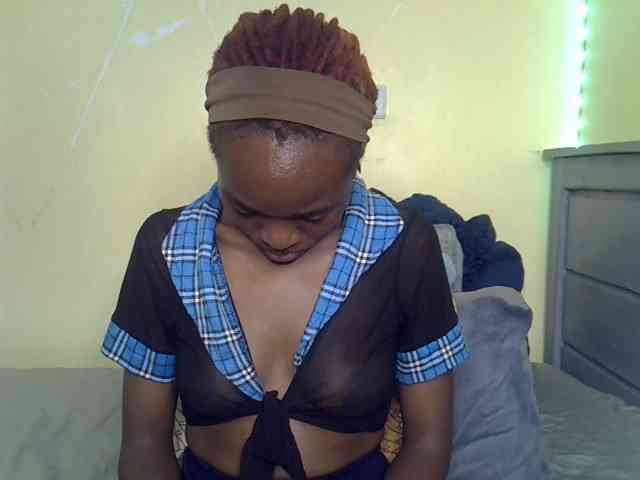 Eboniana webcam