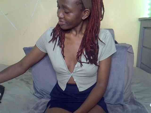 Eboniana webcam