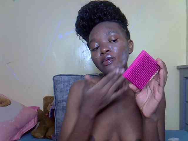 Eboniana webcam