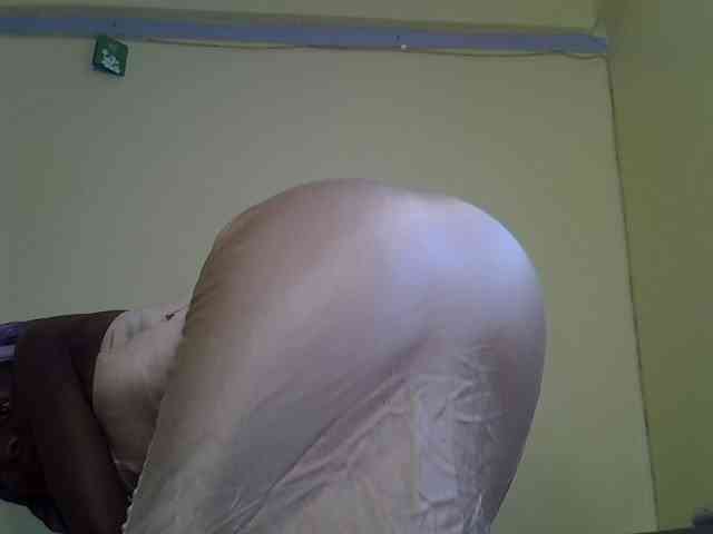 Eboniana webcam
