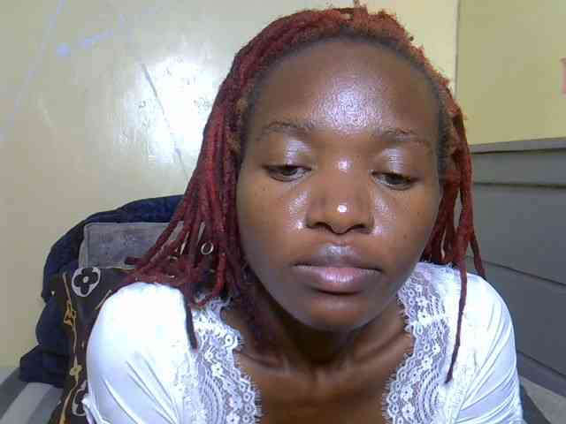 Eboniana webcam