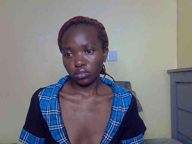 Eboniana webcam