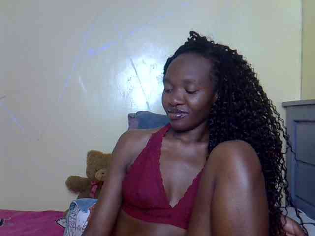 Eboniana webcam