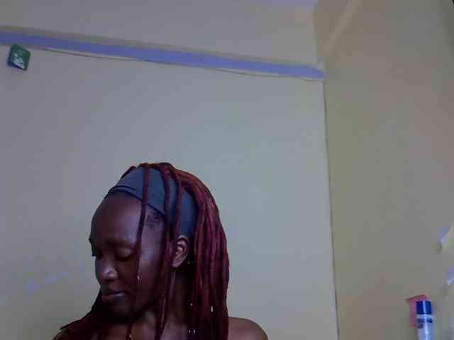 Eboniana webcam