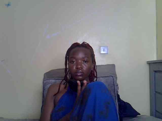 Eboniana webcam