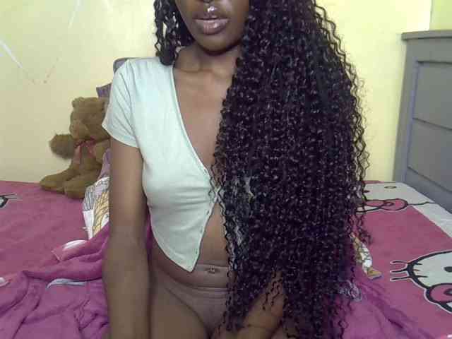 Eboniana webcam