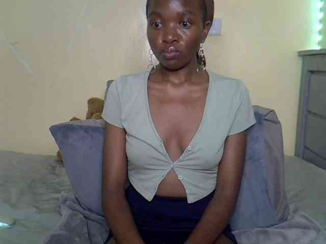 Eboniana webcam