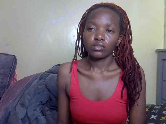 Eboniana webcam