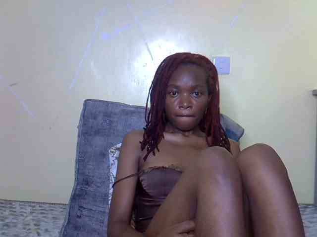 Eboniana webcam