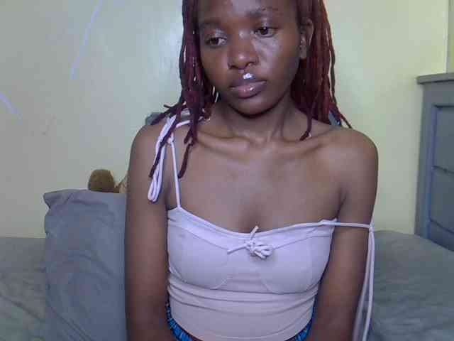 Eboniana webcam