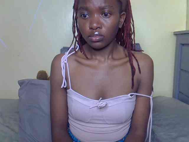Eboniana webcam