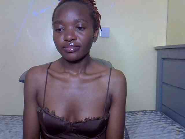 Eboniana webcam