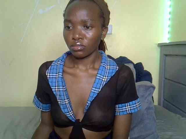 Eboniana webcam