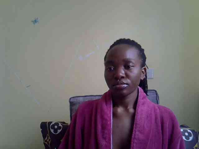 Eboniana webcam
