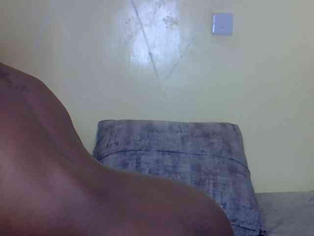 Eboniana Live Webcam on BongaCams