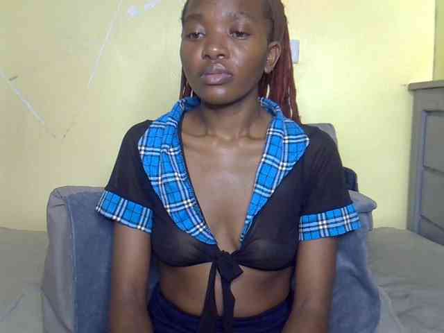 Eboniana webcam