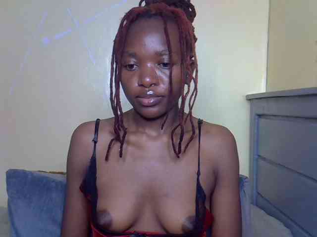 Eboniana webcam
