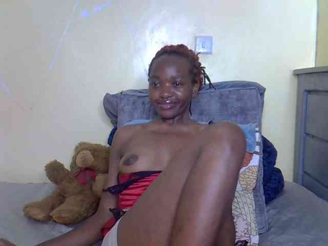 Eboniana webcam