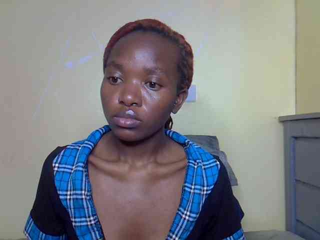 Eboniana webcam
