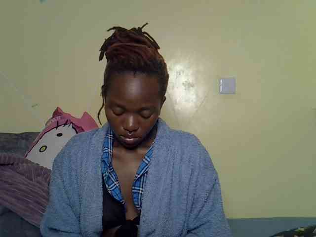 Eboniana webcam