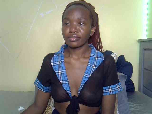 Eboniana webcam