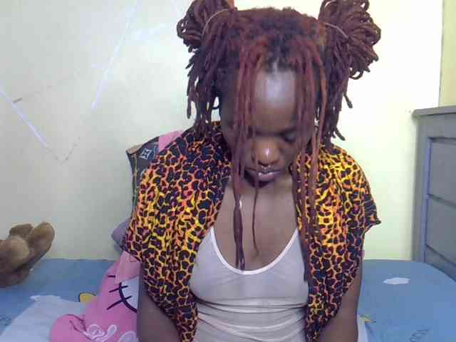 Eboniana webcam