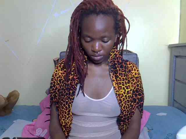 Eboniana webcam