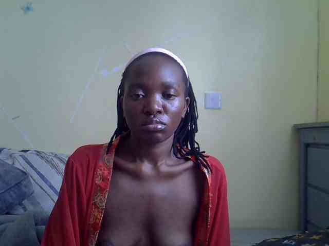 Eboniana webcam